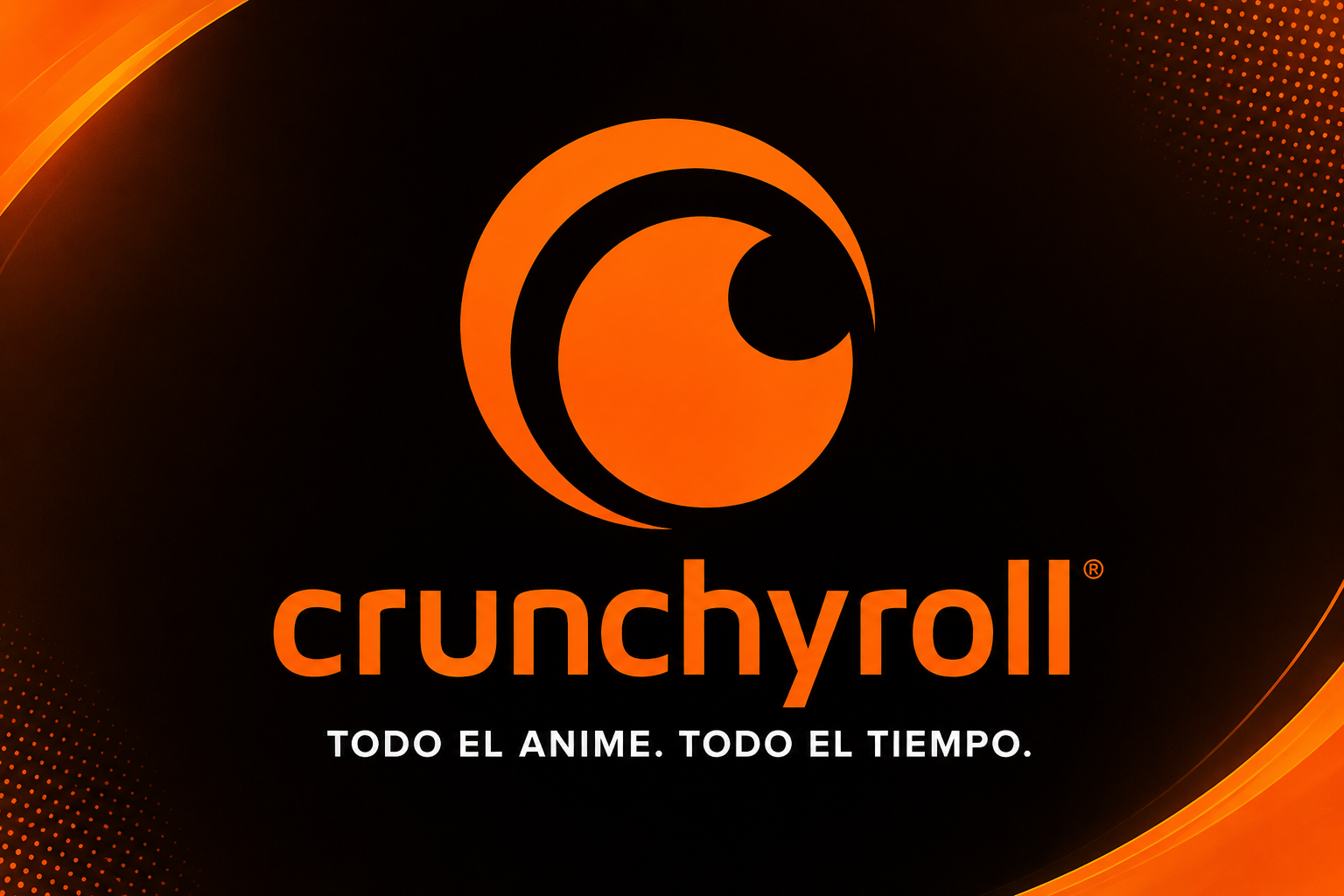 CRUNCHYROLL