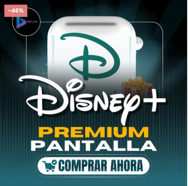 Disney Standar